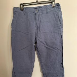 Banana republic pants